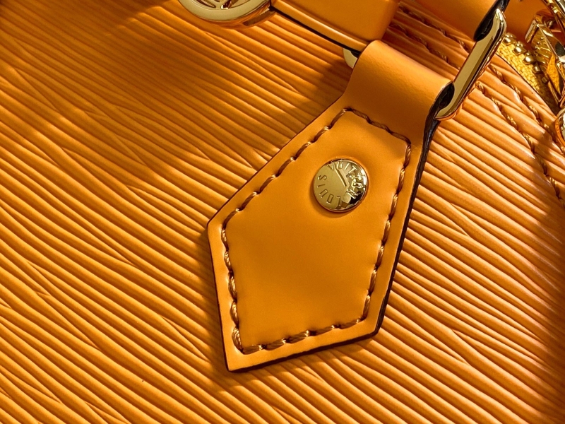 LV Top Handle Bags